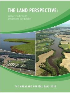 2016 State Of The Bays Cover